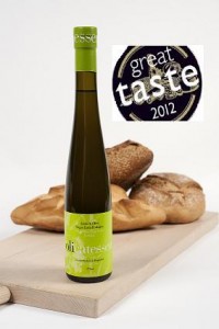 Olicatessen Great Taste 2012