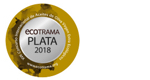 2018 – Medalla de Plata en ECOTRAMA