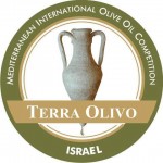 Logo Terraolivo