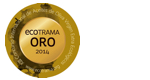 2014 – Medalla d’Or ECOTRAMA