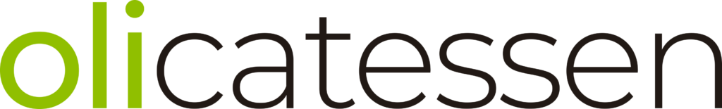 logo olicatessen