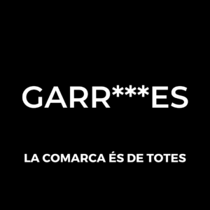 la comarca és de totes